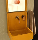 Living Patina : A Faucet That Evolves Over Time