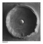 MOON - Artistic Square Concrete Sink / Bathroom Vessel / Bathroom Sink - robertotiranti.shop