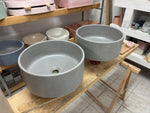 Bathroom Sink Ice Grey | Low Price Bathroom Sink - robertotiranti.shop