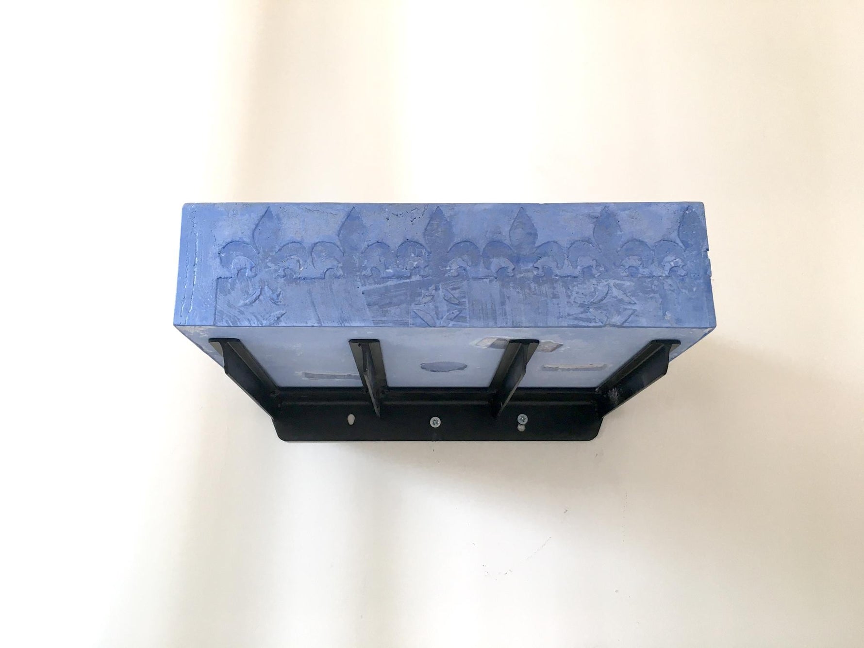 Metal Brackets for Your Washbasin - robertotiranti.shop