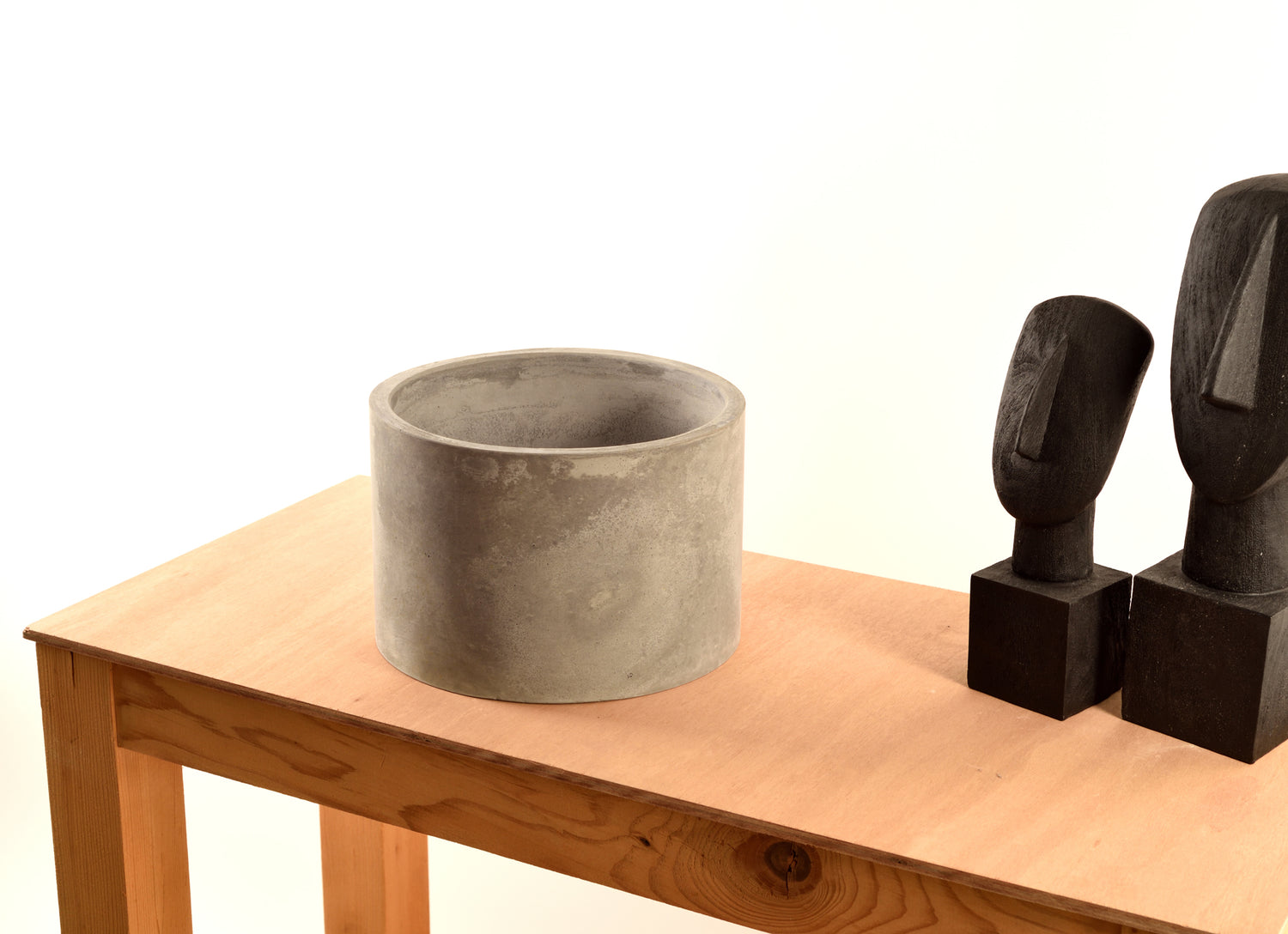 Stilion Small - The Timeless Cylindrical Washbasin