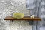 Flut - Honey-Melon Colored Sink - robertotiranti.shop