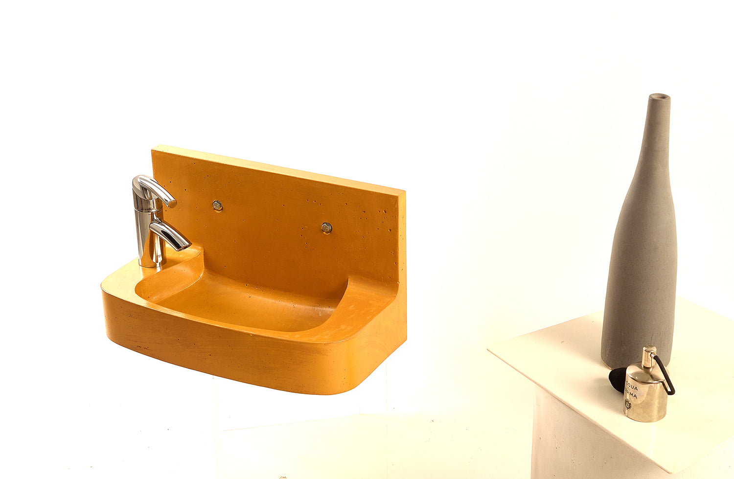 Vintage Style Reimagined , LUTIL Sink