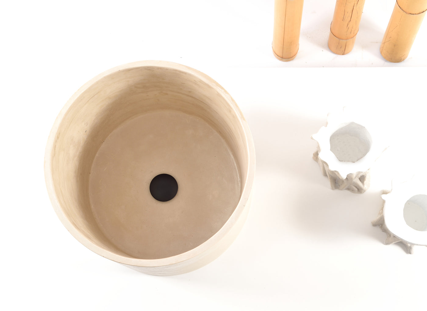 STILION Washbasin - robertotiranti.shop
