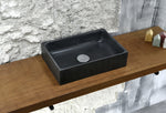 Plint - Grey Bathroom Sink - robertotiranti.shop